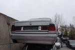 BMW E34 4A 2.5 TD &#039;87-&#039;94 2.5 TD 256T1  2252