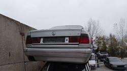 BMW 5-ös sorozat BMW E34 4A 2.5 TD '87-'94 2.5 TD 256T1  2252 :: Bontott autó alkatrész - Bontótéka Nagycenk, Autóbontó