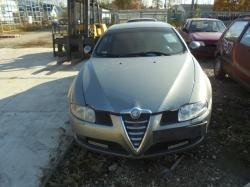 Alfa Romeo  Egyéb ALFA GT 1.9 JTD '03-'10  937A5000 150 LE 16V 0809 :: Bontott autó alkatrész - Bontótéka Nagycenk, Autóbontó