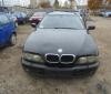 BMW E39 KOMBI 2.5 TDS &#039;91-&#039;03 256D1 163LE  2286